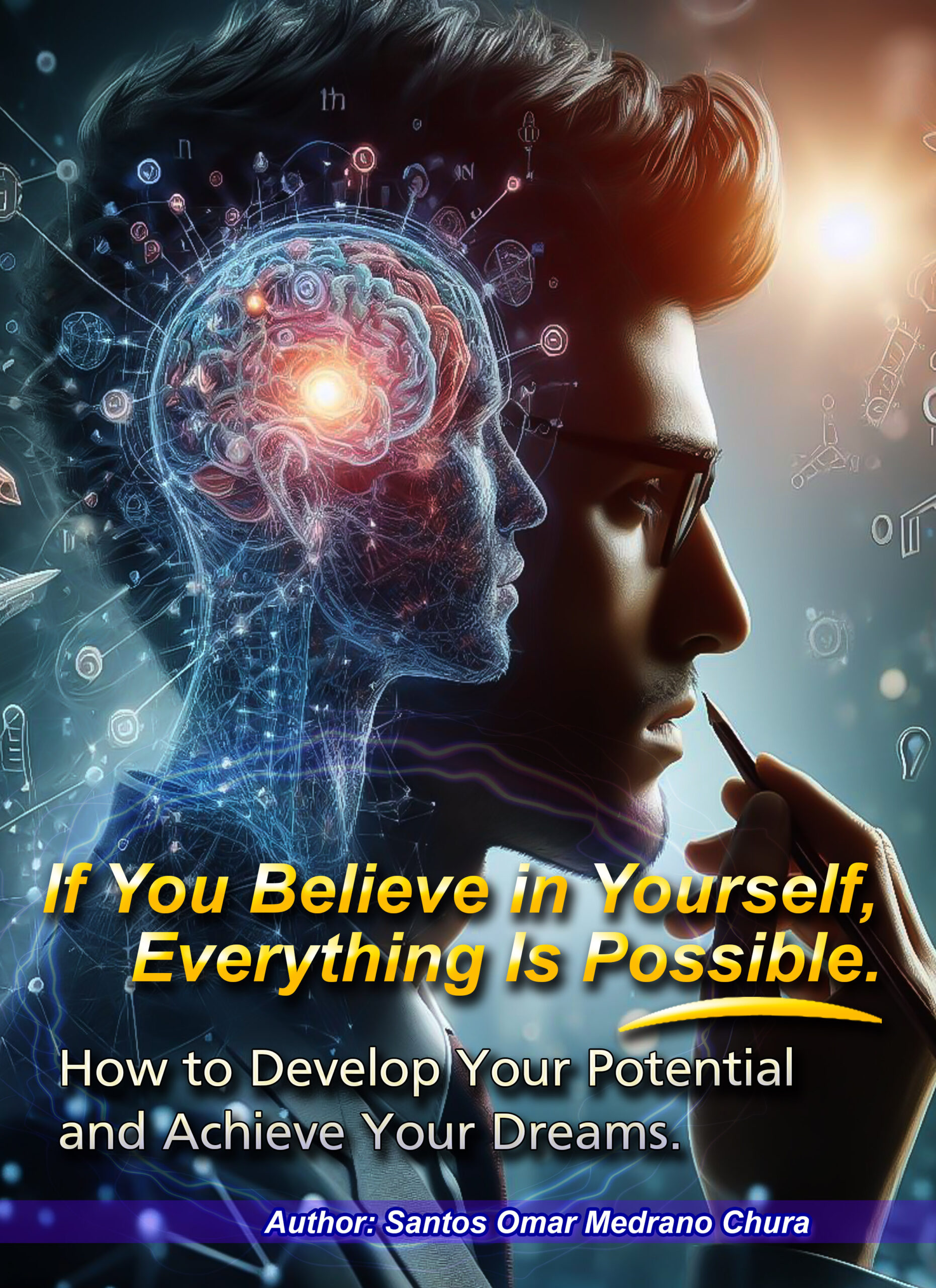 How I Rebuilt My Confidence With Just One E-Book