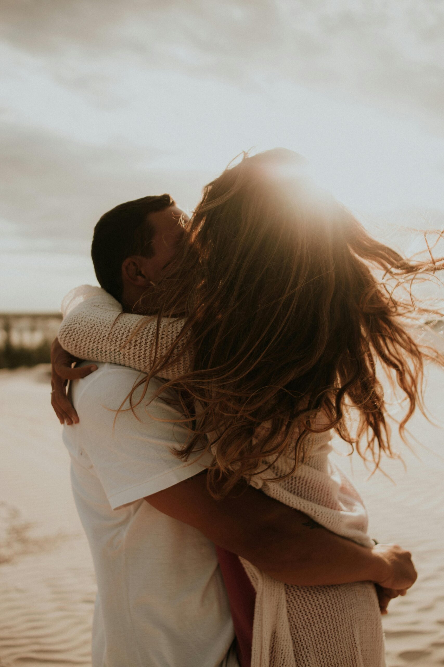 How I Rebuilt My Marriage After 9 Years .. Without Therapy or Confrontation