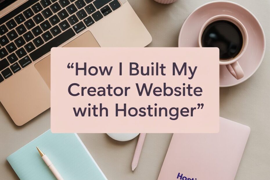 Hostinger Review