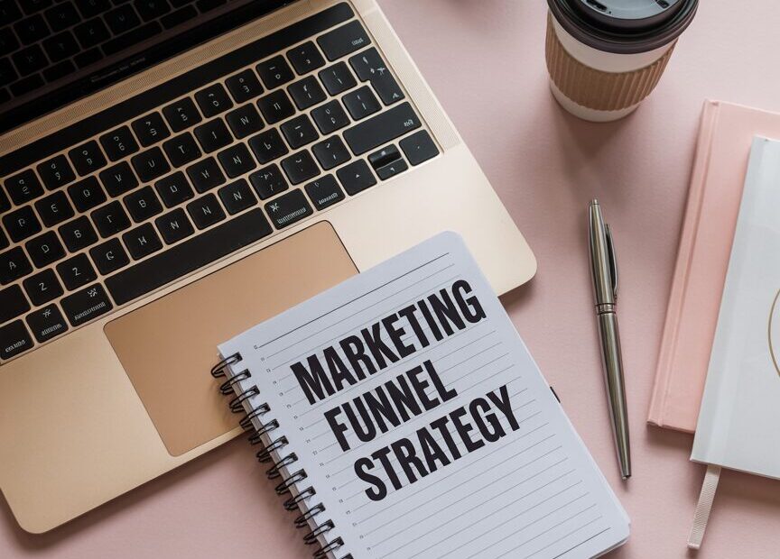 marketing funnels