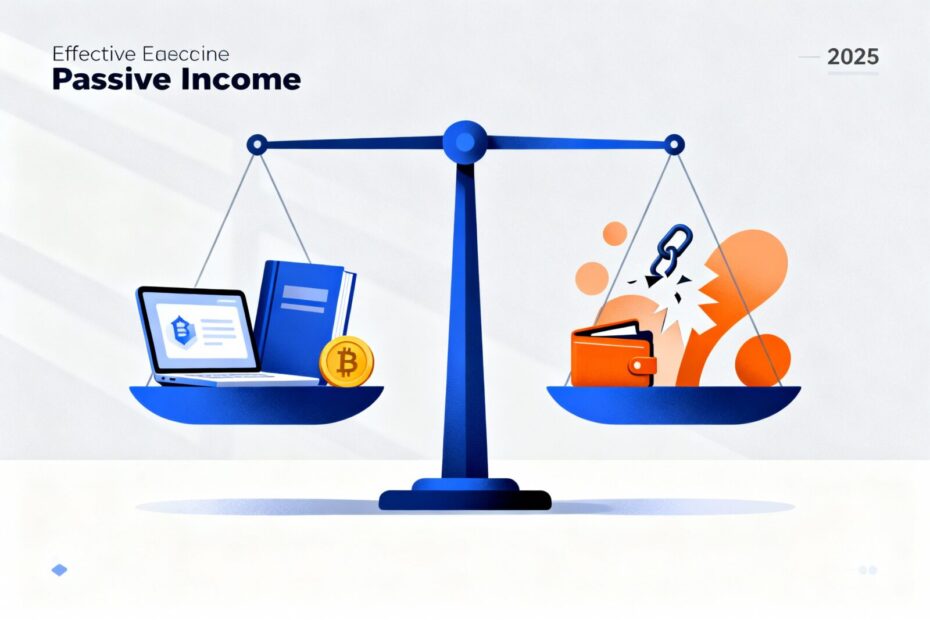Passive Income
