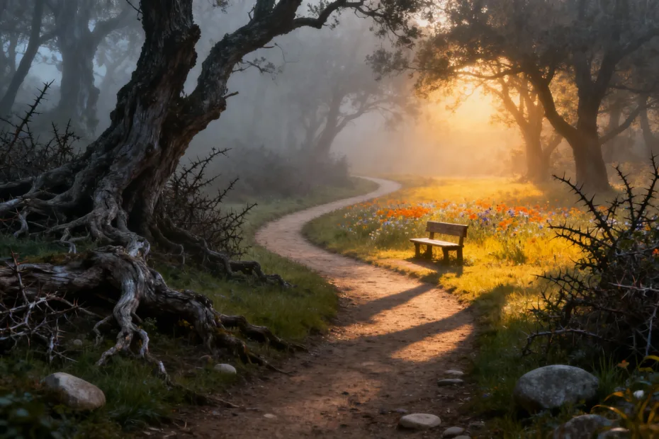 The Creator Journey No One Prepares You For