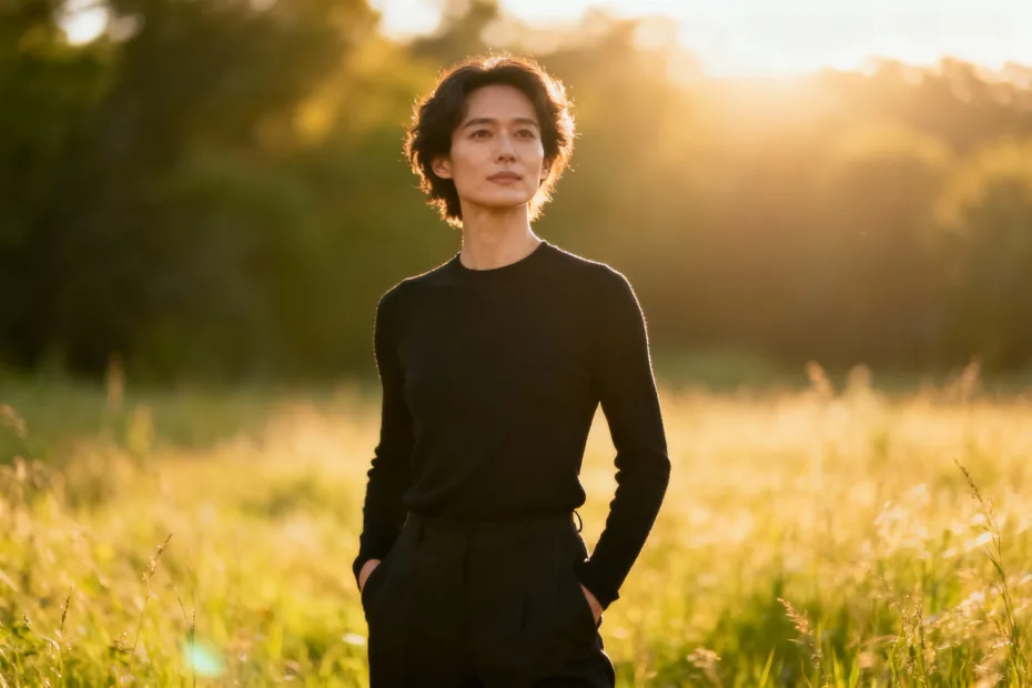 Why Self-Trust Is the Most Valuable Skill You Can Build