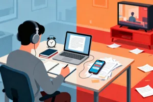 How to Choose Tools That Support Focus — Not Distraction