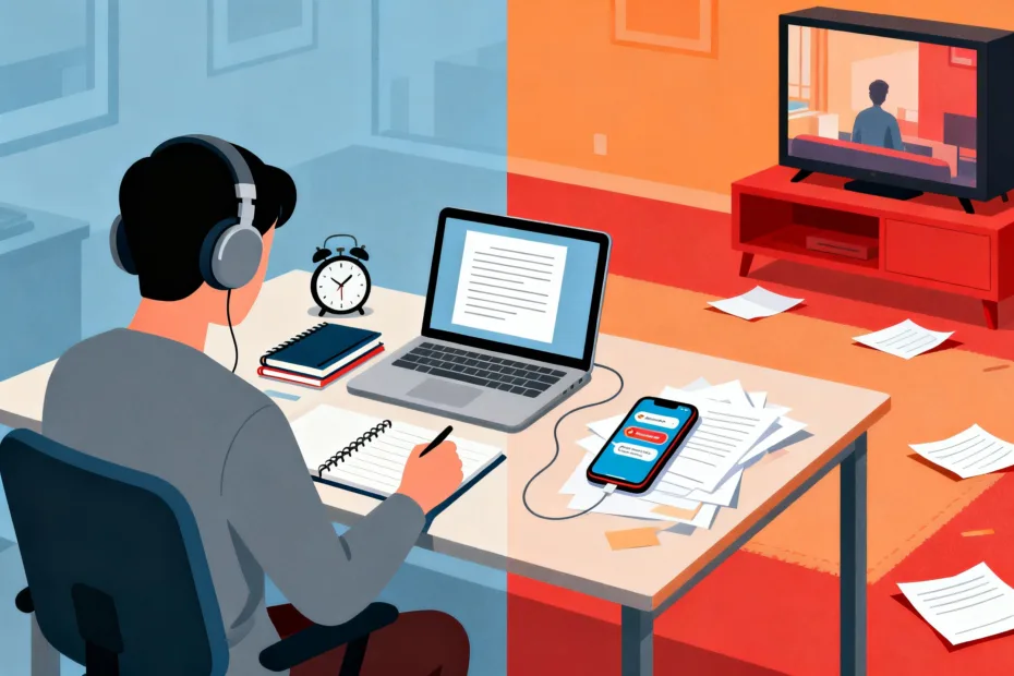 How to Choose Tools That Support Focus — Not Distraction