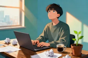 How to Build Mental Resilience as a Digital Creator