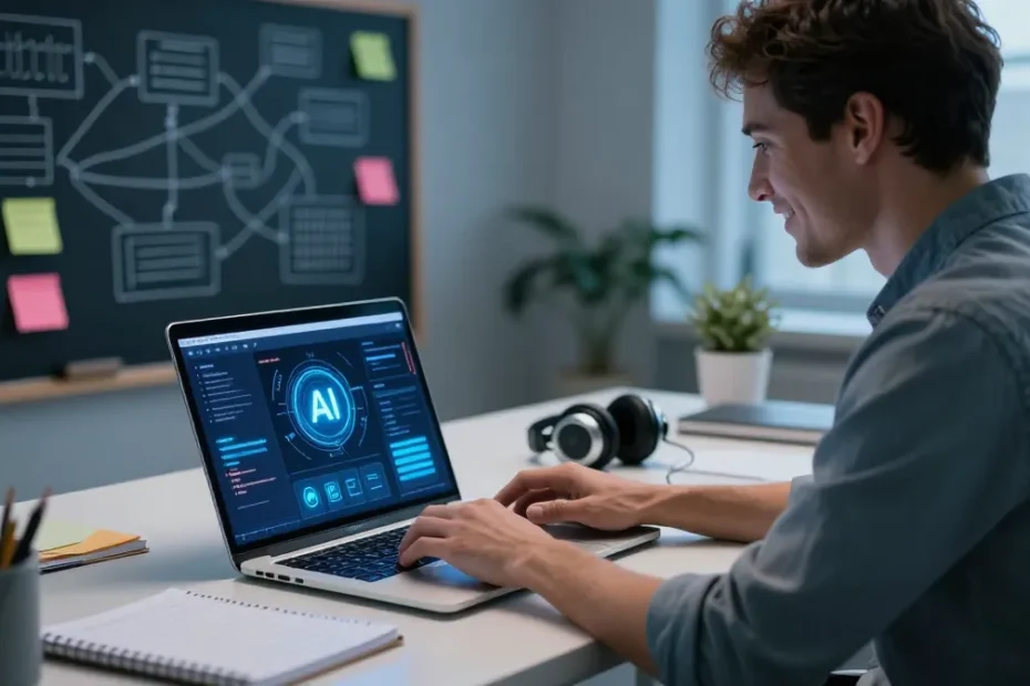 Best Ai Tools for Content Creators That Save Time
