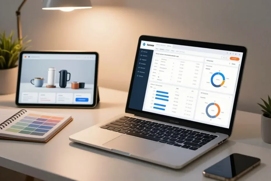 Ai Tools for Small Online Businesses: Boost Sales Fast