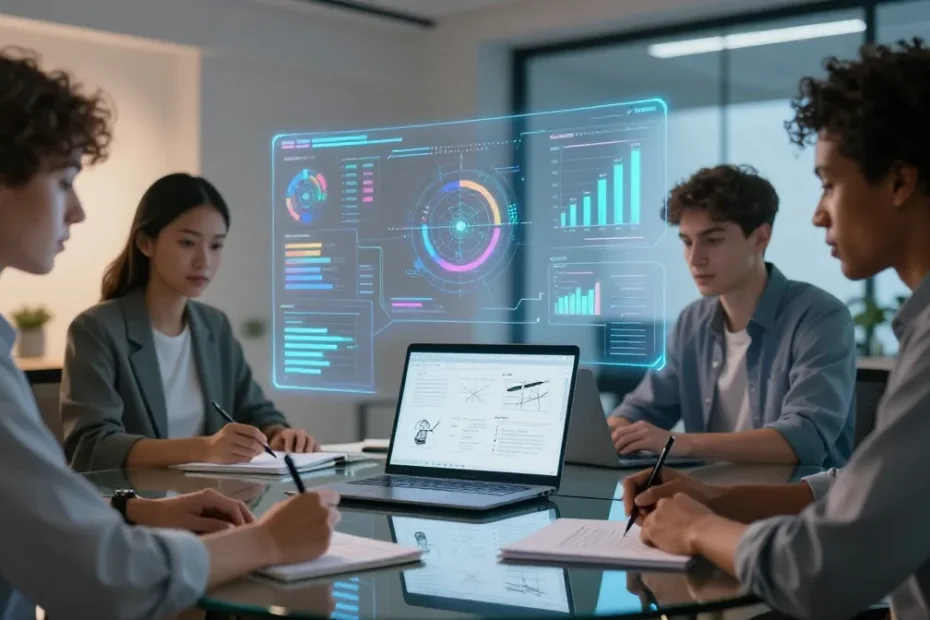 Ai Tools for Digital Product Creators: Co-Founders for Builders