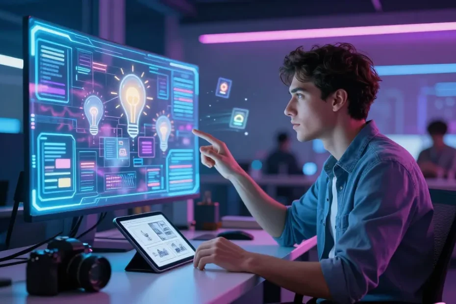 Ai Tools Every Digital Creator Should Use: Essentials for 2026