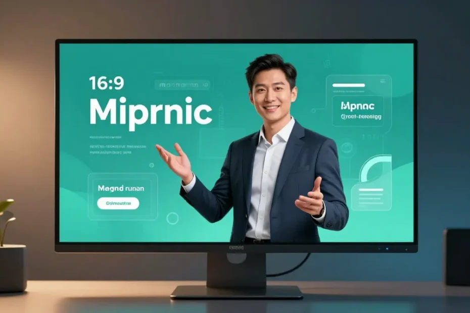 Ai Avatars for Marketing Videos: Brand-Ready Charisma