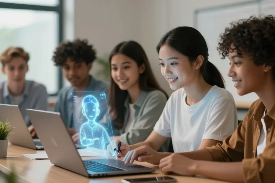 Ai Avatars for Online Courses: Boost Learning Now