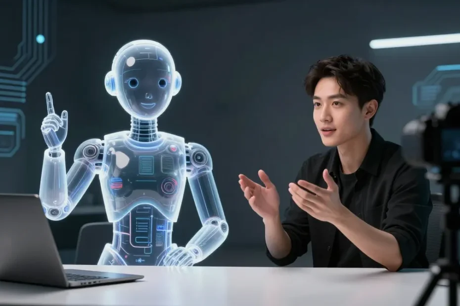 Ai Avatars for Content Creators: Your Next Co-Host Shortcut