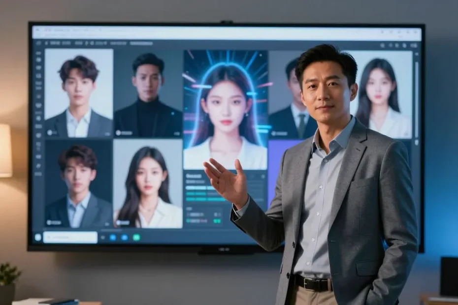 Best Ai Video Avatar Tools: Jaw-Dropping Picks for 2026