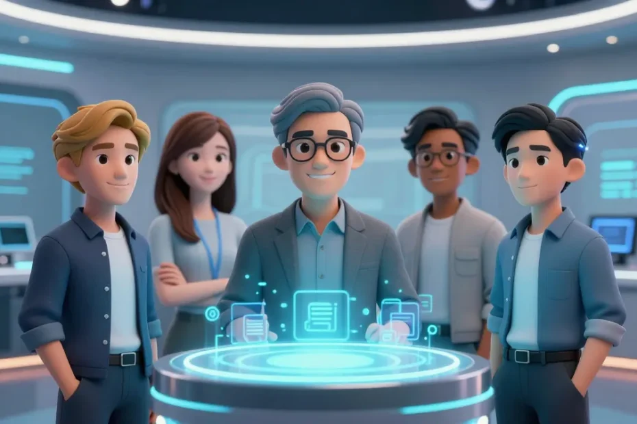 Best Ai Avatar Tools in 2026: Top Picks to Watch