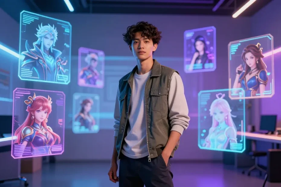 Best Ai Avatar Generators for Creators: Quick Picks