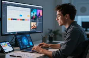 8 Time-Saving Ai Tools for Creators That Boost Productivity and Growth: Quick Wins
