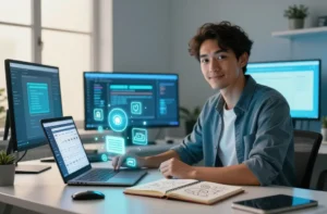 9 Ai Tools That Help You Make Money Online As a Beginner Creator to Try Now