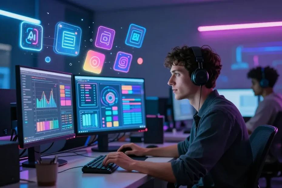 7 Best Ai Tools for Content Creators to Grow Faster in 2026: Turbocharge Your Growth
